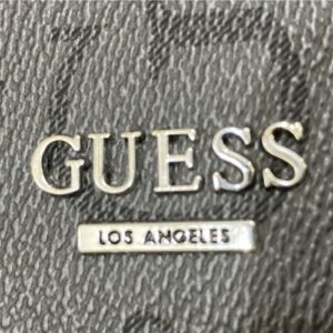 guess
