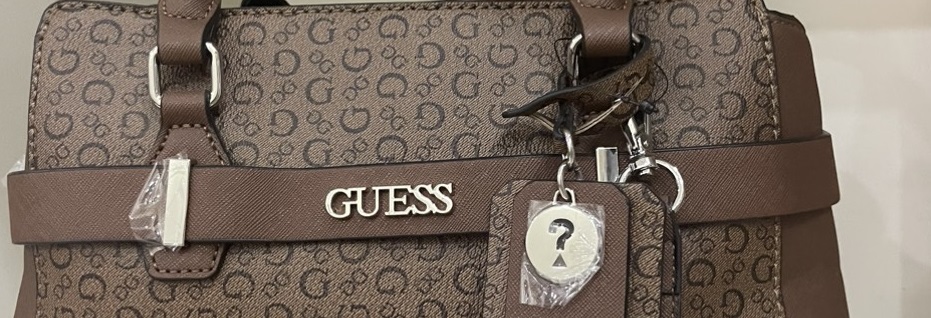 guess