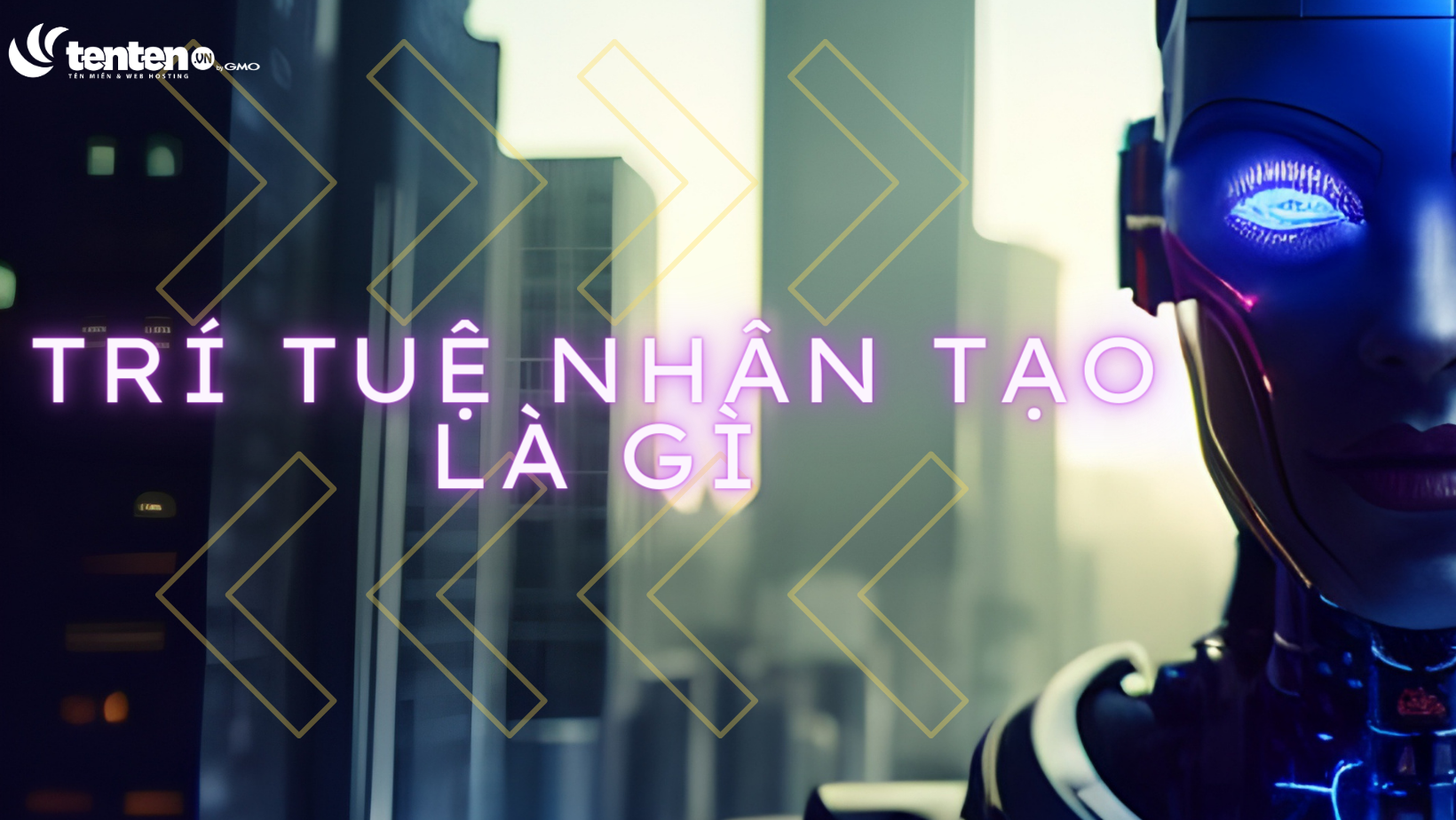 Công nghệ AI phản ứng Tương lai của Trải nghiệm Khách hàng