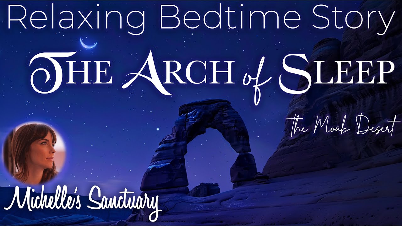 “Top 3 Bedtime Stories for Adults with Deep Life Lessons