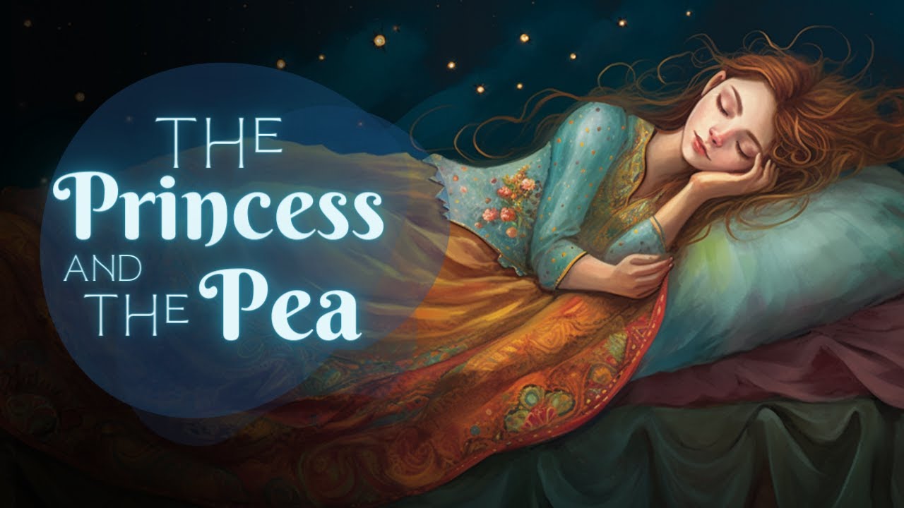 “Top 3 Bedtime Stories for Adults with Deep Life Lessons