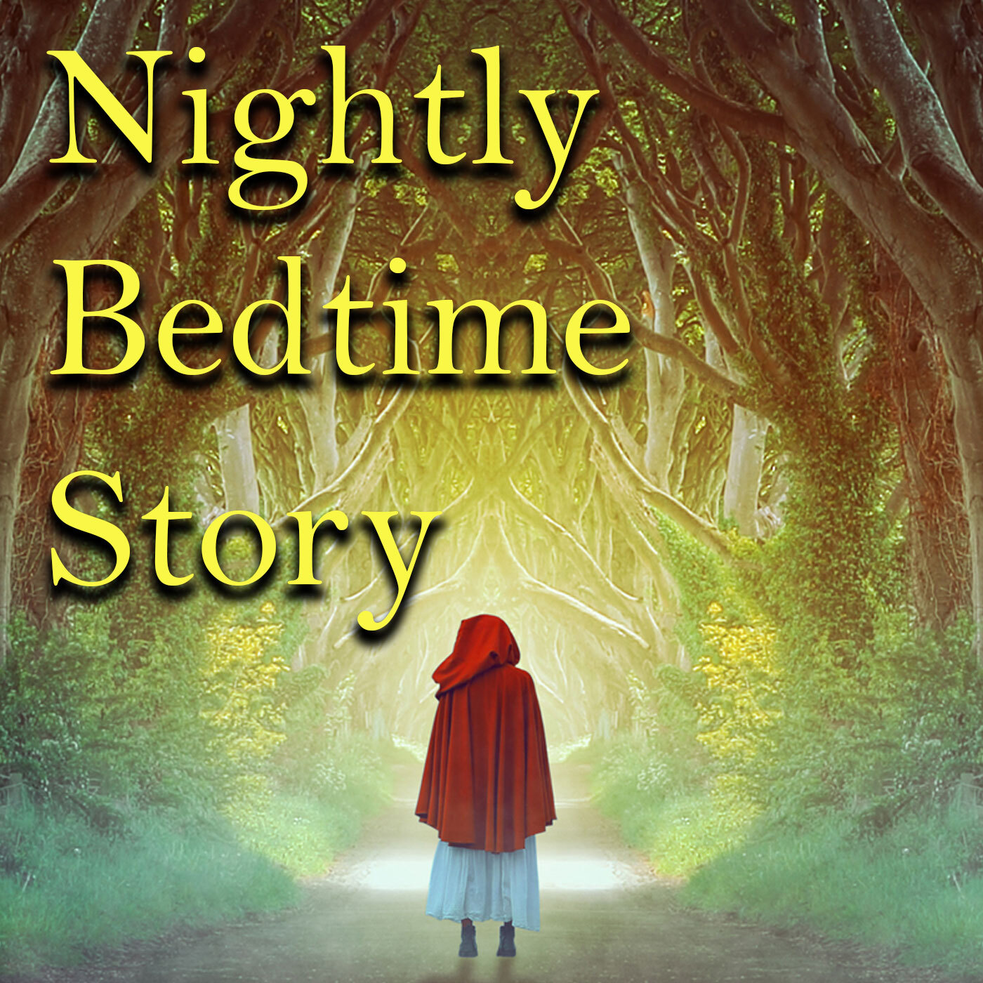 A Collection of Short Bedtime Stories for Adults to Lull You to Sleep