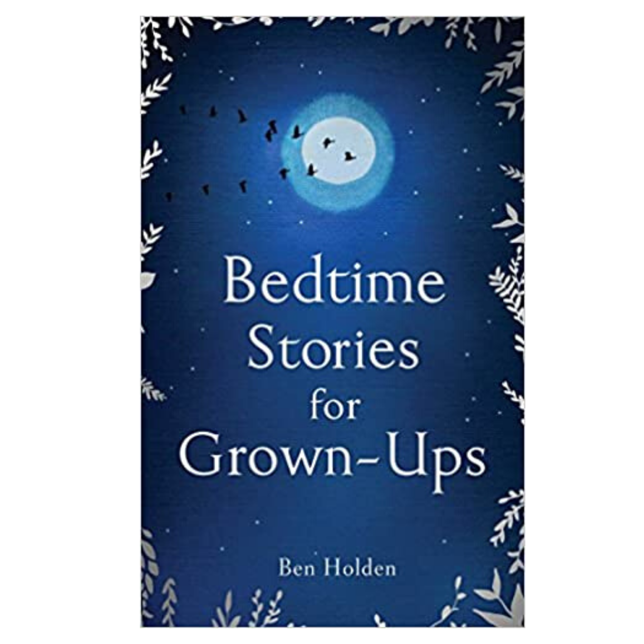 A Collection of Short Bedtime Stories for Adults to Lull You to Sleep