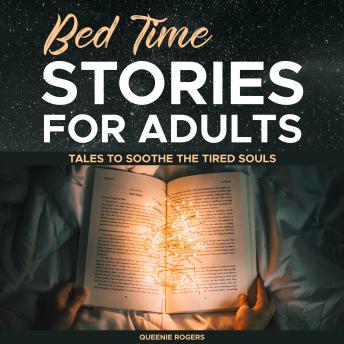 Dreamland Awaits: 3 Magical Night Time Stories for Adults