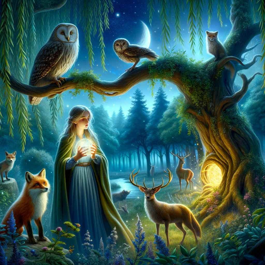 Escape Reality With These Captivating Adult Bedtime Stories
