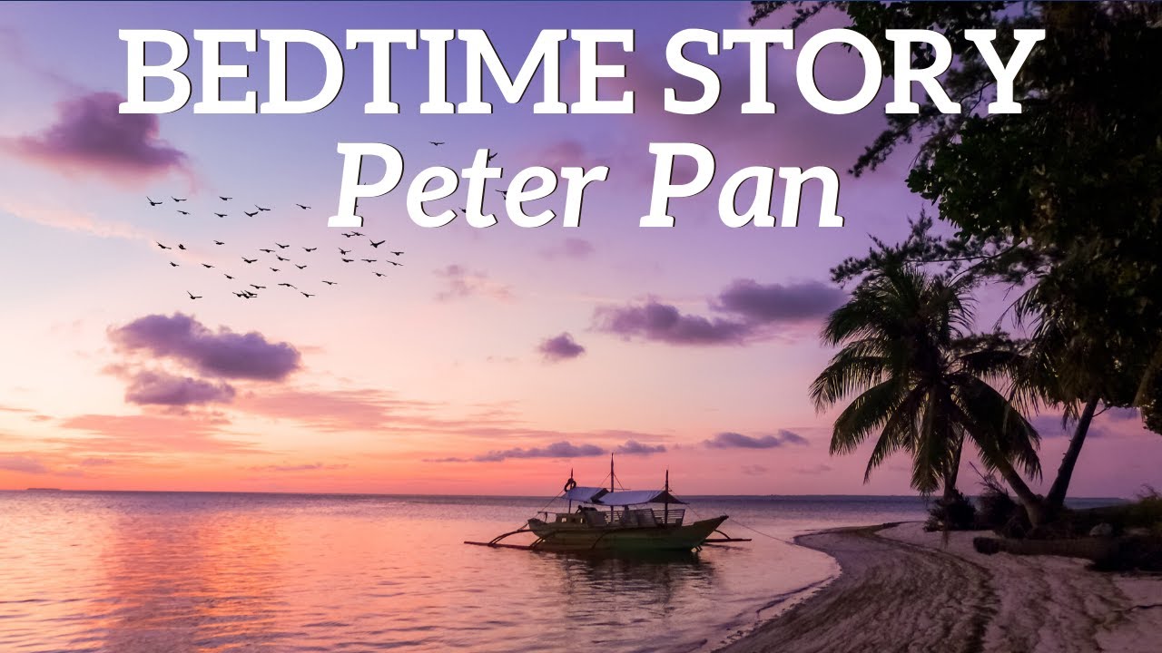 Escape Reality With These Captivating Adult Bedtime Stories