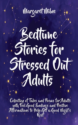 Escape Reality With These Captivating Adult Bedtime Stories