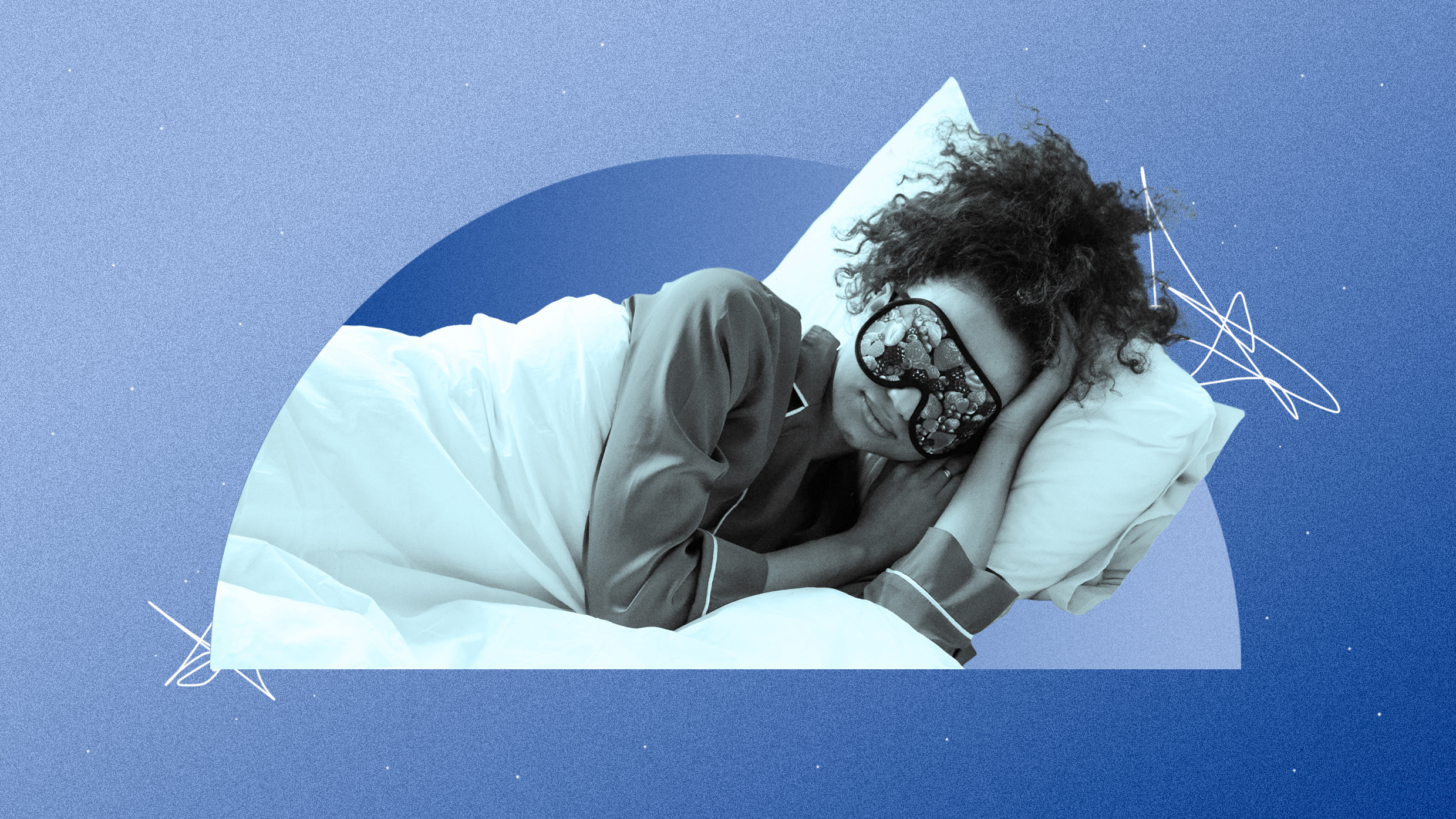 Explore the Dark: 8 Night Time Stories for Adults with a Twist