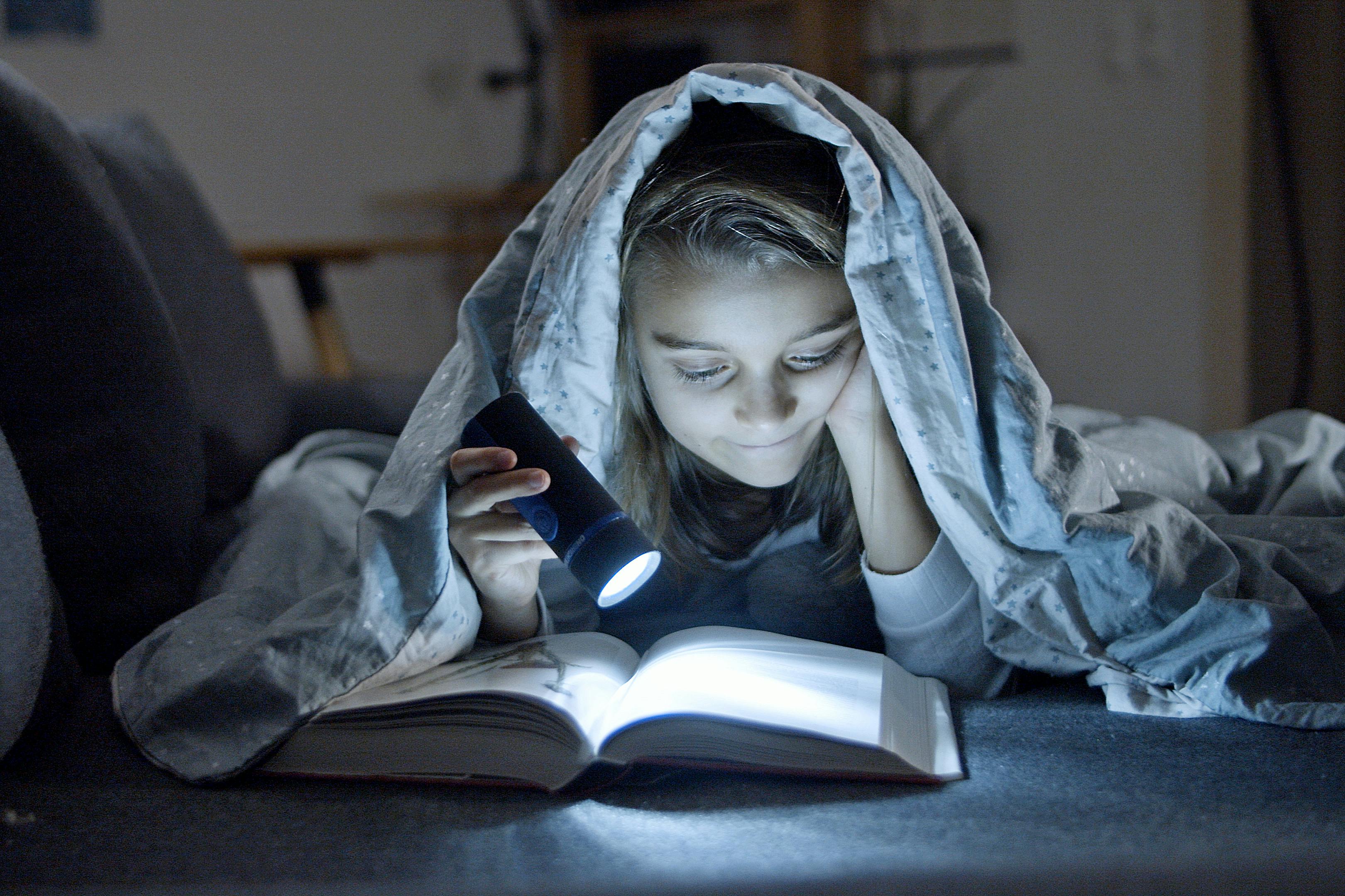 The Transformative Power of Adult Bedtime Stories