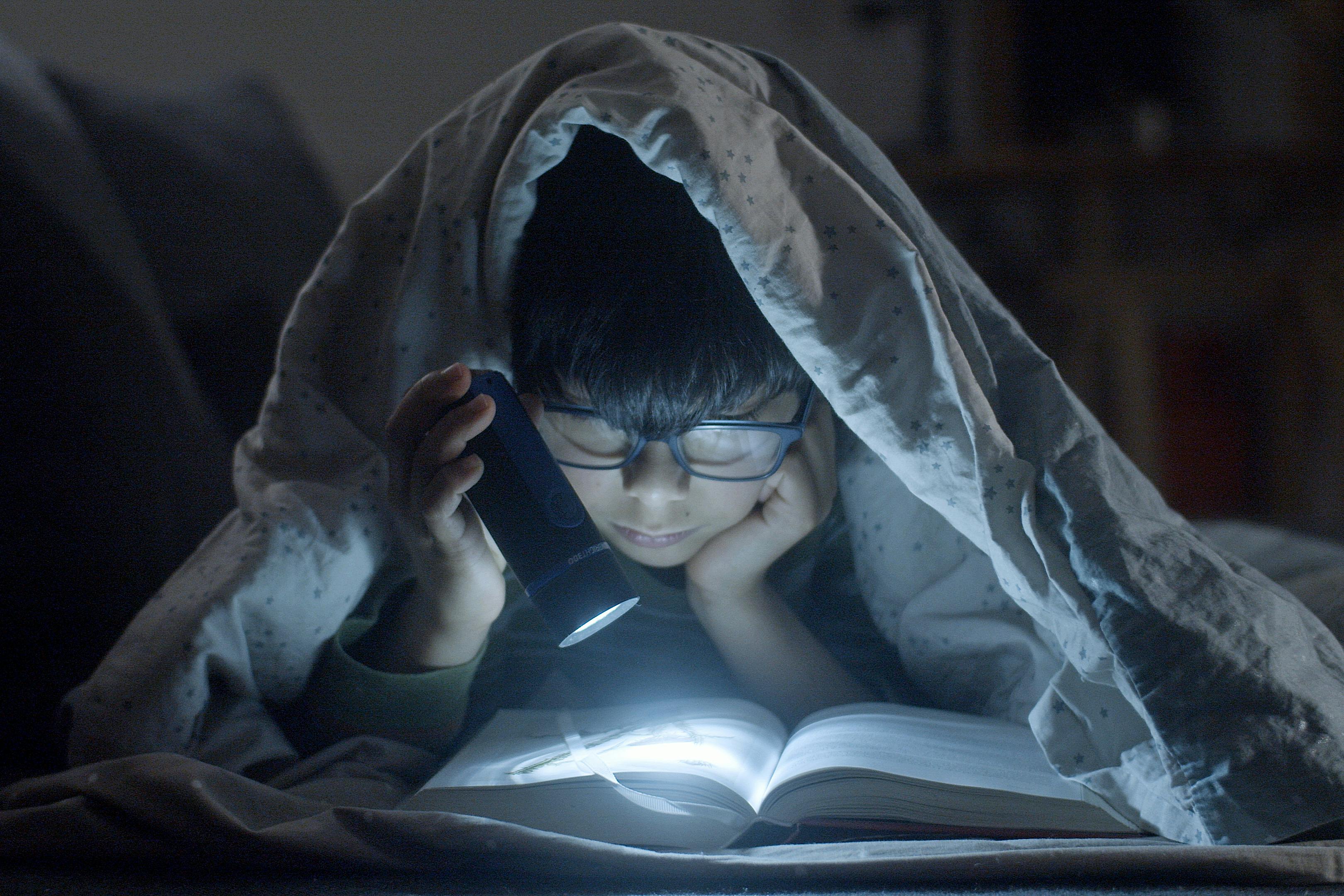 The Transformative Power of Adult Bedtime Stories