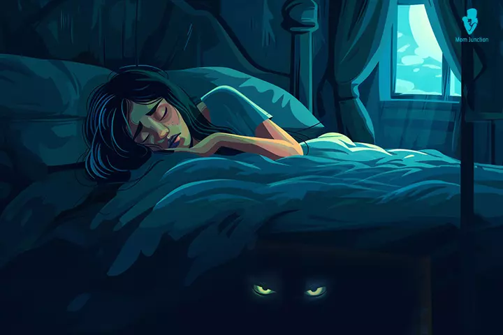 Unwind with These 5 Captivating Night Time Stories for Adults