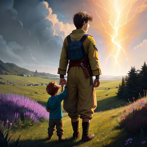 Unwind with These 5 Captivating Night Time Stories for Adults