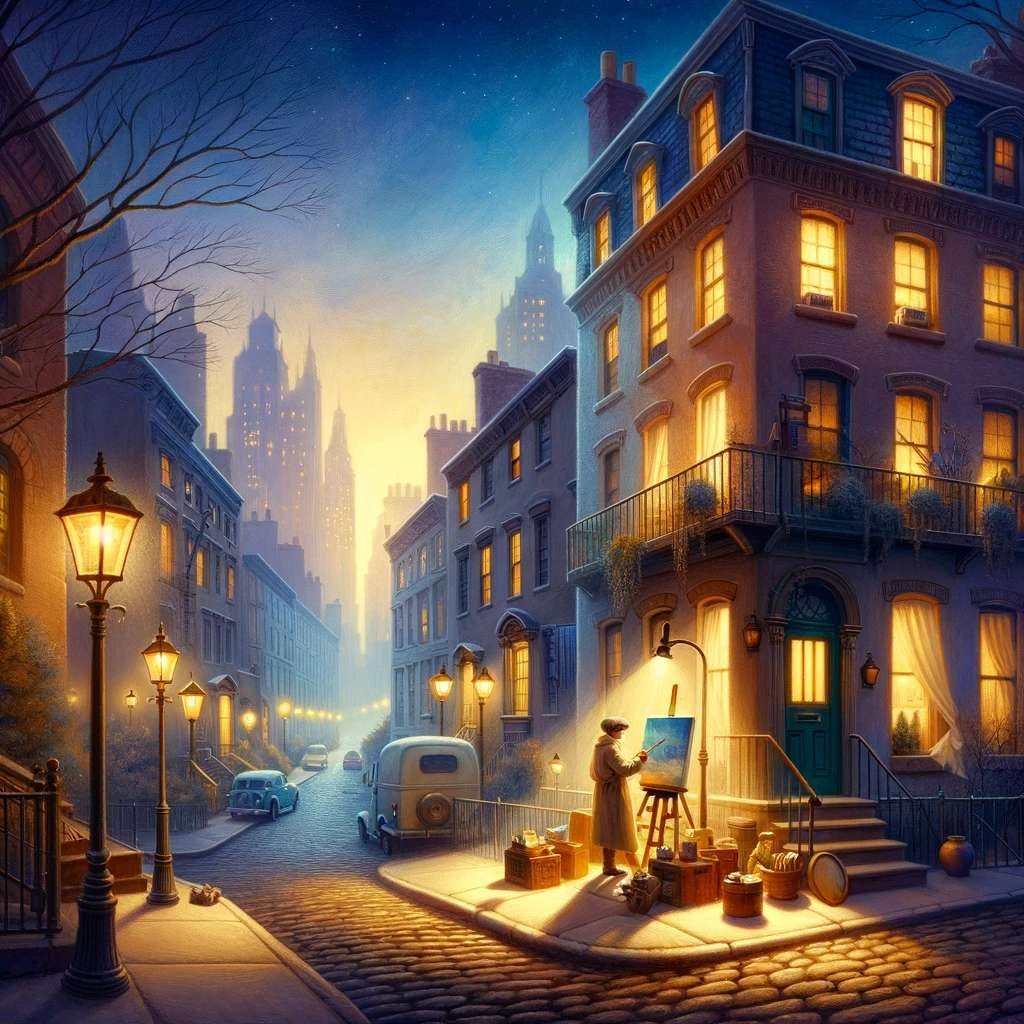 Unwind with These 5 Captivating Night Time Stories for Adults