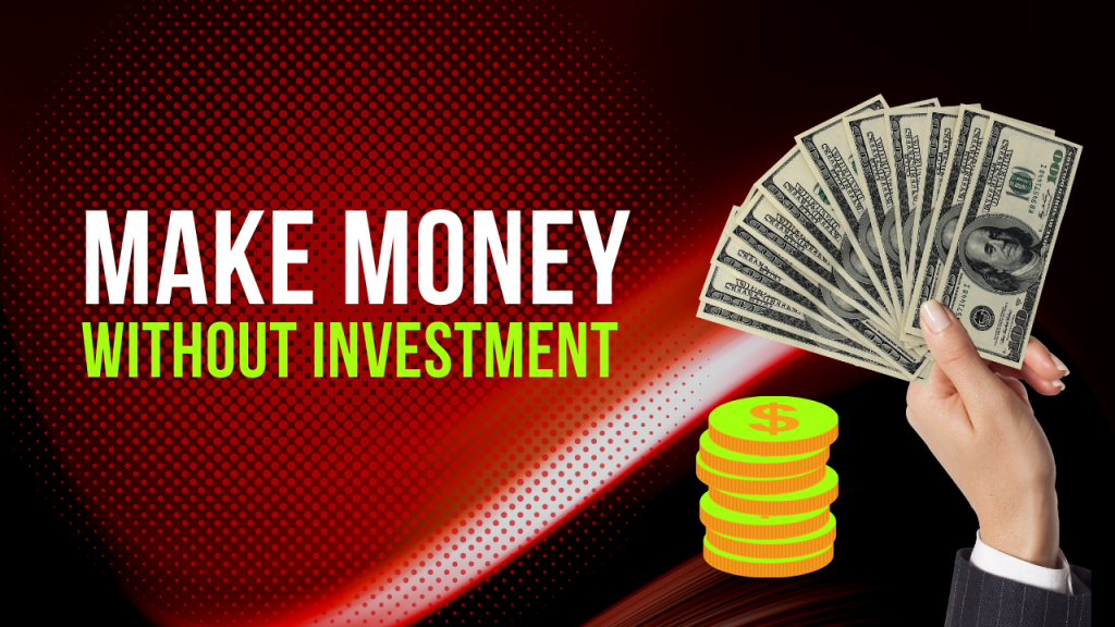 15 Proven Ways to Make Money Online in 2024